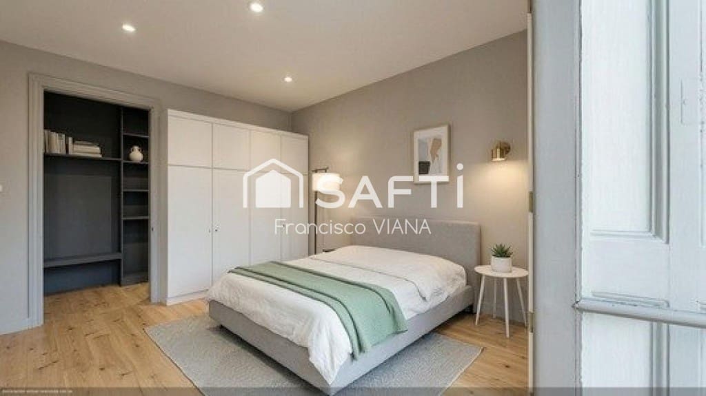 4 chambre Appartement à vendre à Barcelone ville - 699 900 € (Ref: 9945406)