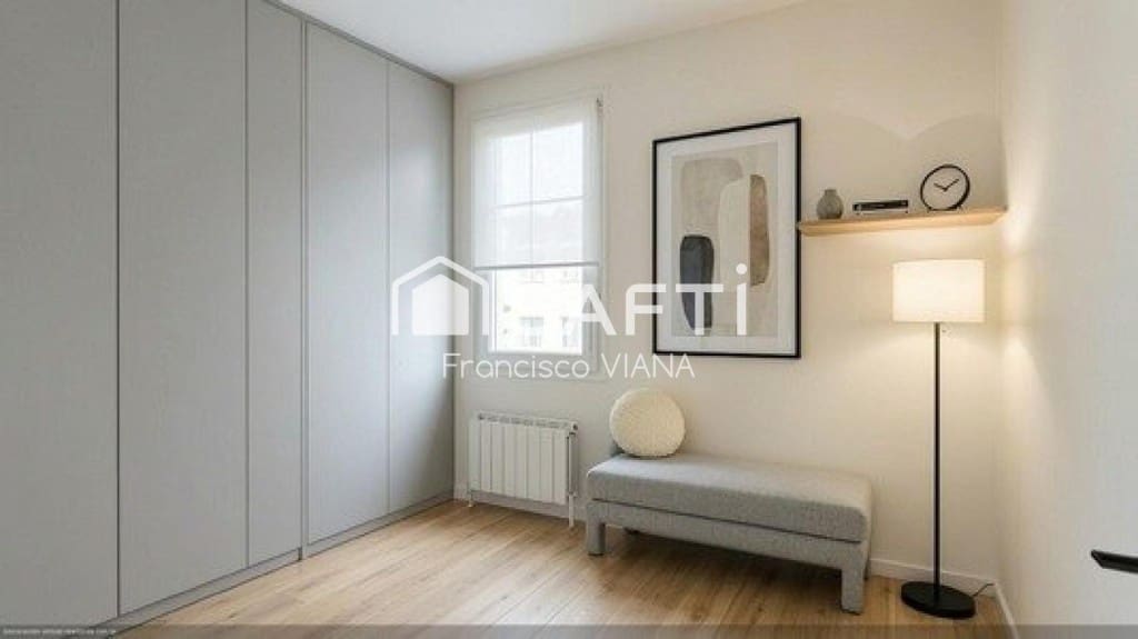 4 chambre Appartement à vendre à Barcelone ville - 699 900 € (Ref: 9945406)