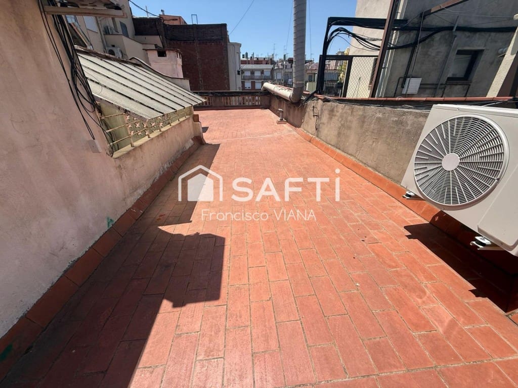 4 chambre Appartement à vendre à Barcelone ville - 699 900 € (Ref: 9945406)