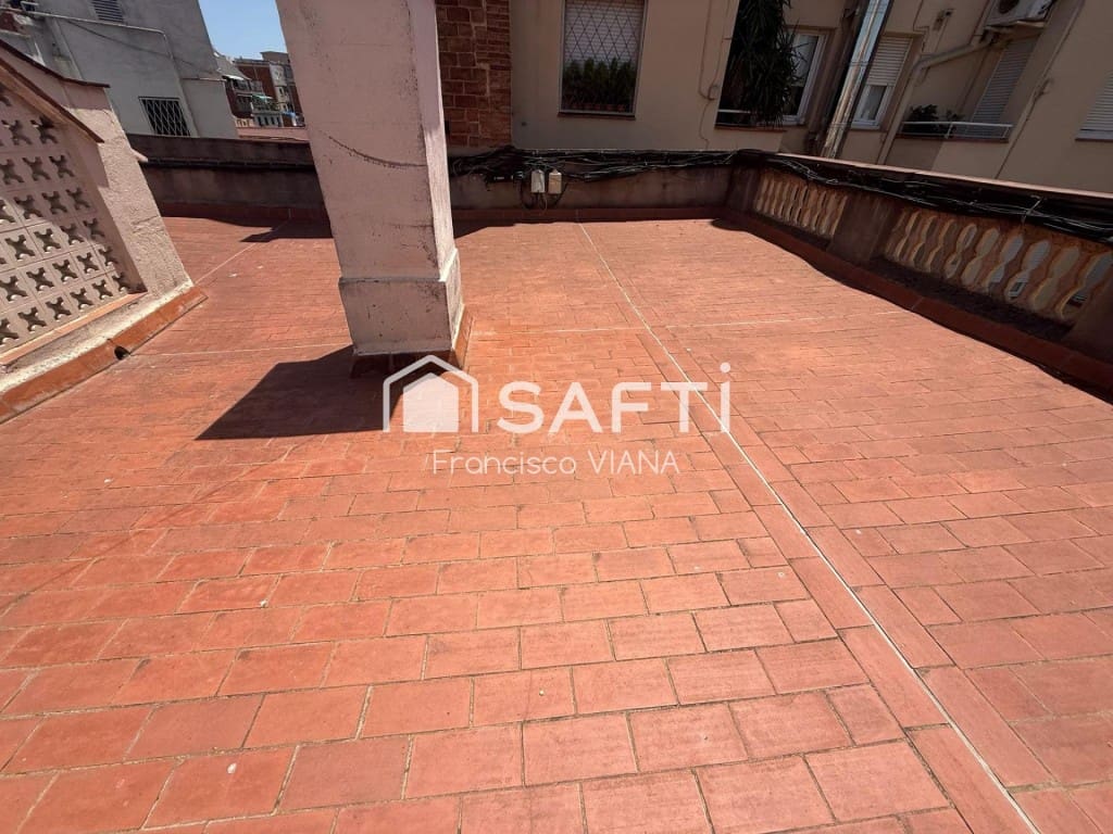 4 chambre Appartement à vendre à Barcelone ville - 699 900 € (Ref: 9945406)