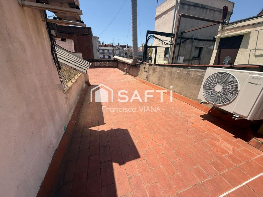 4 chambre Appartement à vendre à Barcelone ville - 699 900 € (Ref: 9945406)