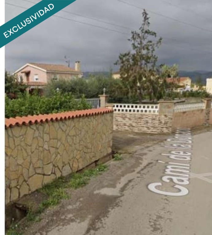 Chalet de 4 habitaciones en Castelló de la Plana en venta - 149.000 € (Ref: 9945408)