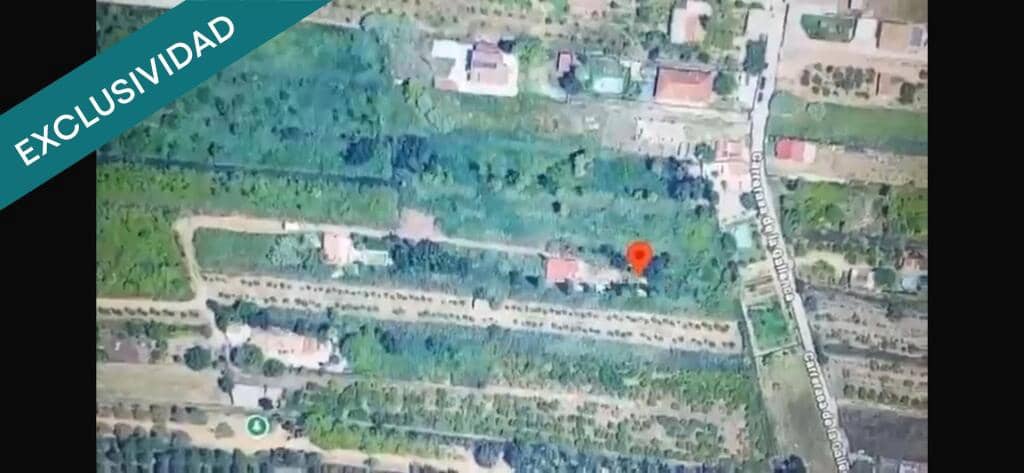 4 bedroom Villa for sale in Castello de la Plana - € 149,000 (Ref: 9945408)