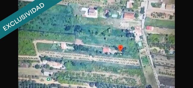 4 bedroom Villa for sale in El Grau de Castelló, Castelló de la Plana - € 149,000 (Ref: 9945408)