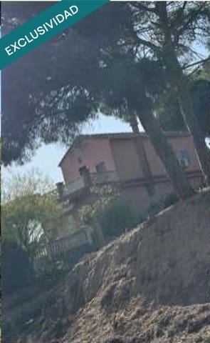 4 soverom Villa til salgs i Tordera - € 135 000 (Ref: 9945410)