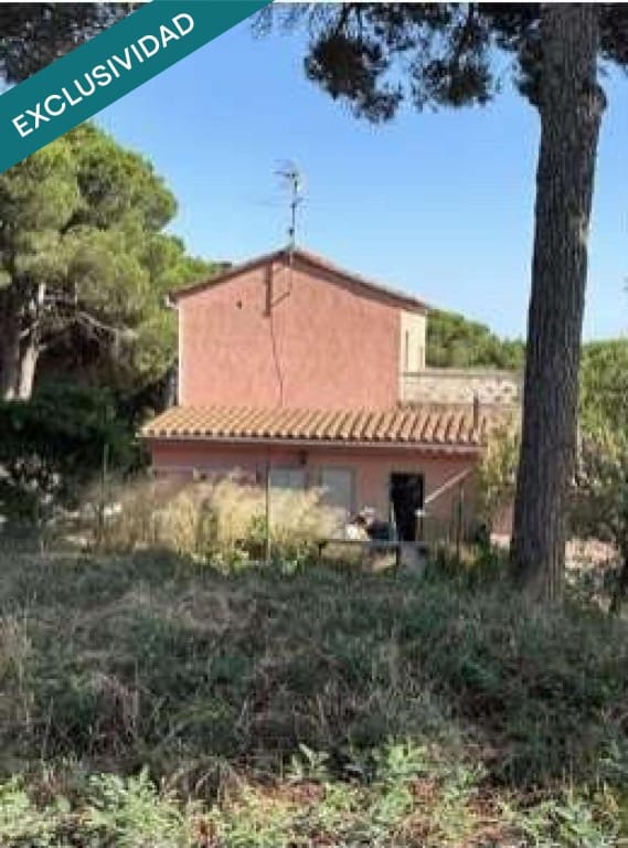 4 soverom Villa til salgs i Tordera - € 135 000 (Ref: 9945410)