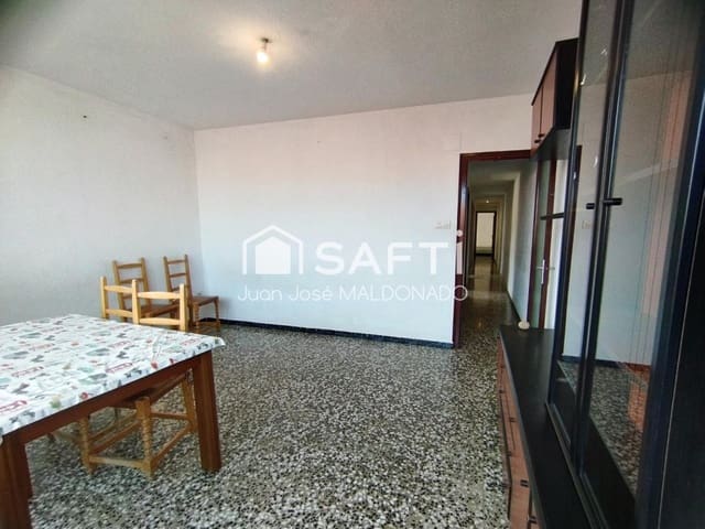 3 soveværelse Lejlighed til salg i Benicarló - € 65.000 (Ref: 9945412)