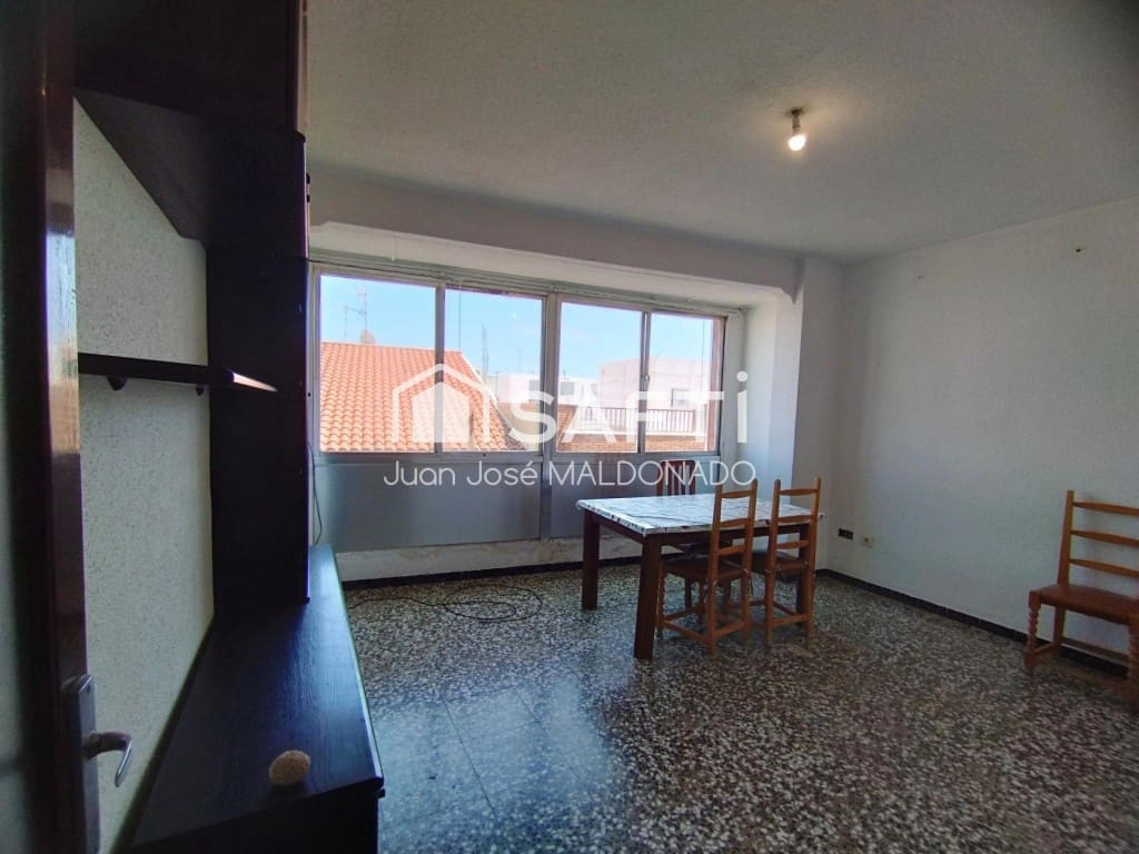 3 soveværelse Lejlighed til salg i Benicarlo - € 65.000 (Ref: 9945412)