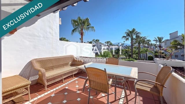2 soverom Leilighet til salgs i Costalita, Estepona med svømmebasseng garasje - € 509 000 (Ref: 9945414)