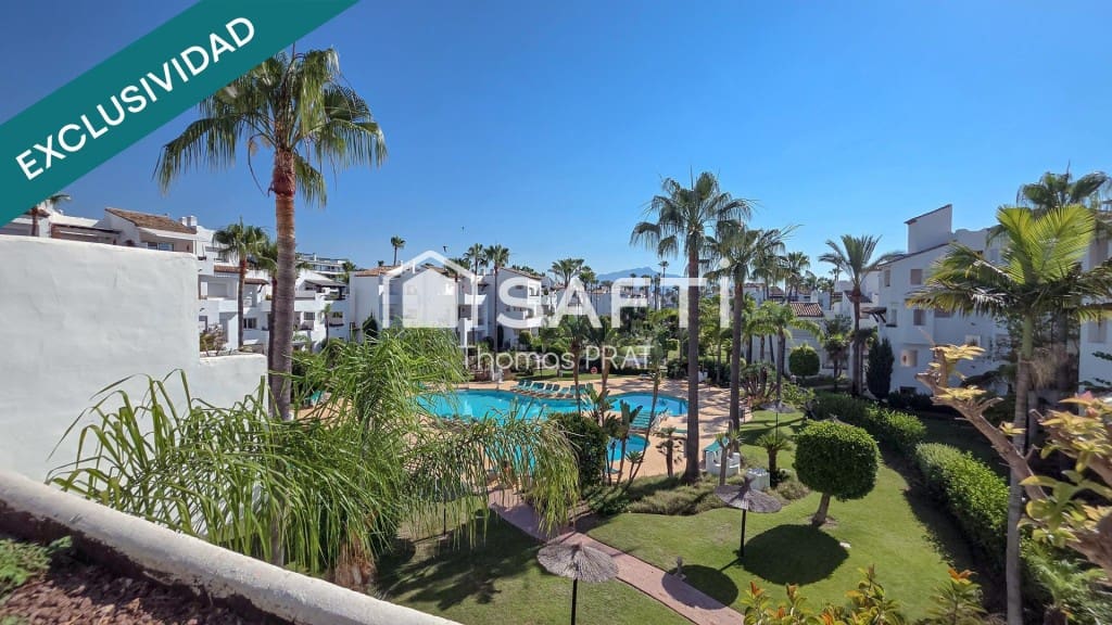 2 soverom Leilighet til salgs i Costalita med svømmebasseng garasje - € 509 000 (Ref: 9945414)
