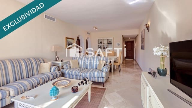 2 soverom Leilighet til salgs i Costalita, Estepona med svømmebasseng garasje - € 509 000 (Ref: 9945414)