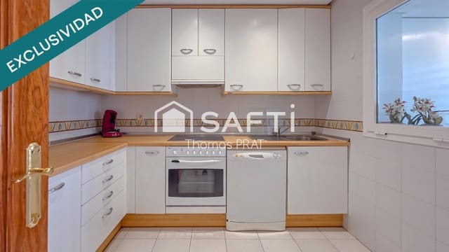 2 soverom Leilighet til salgs i Costalita, Estepona med svømmebasseng garasje - € 509 000 (Ref: 9945414)