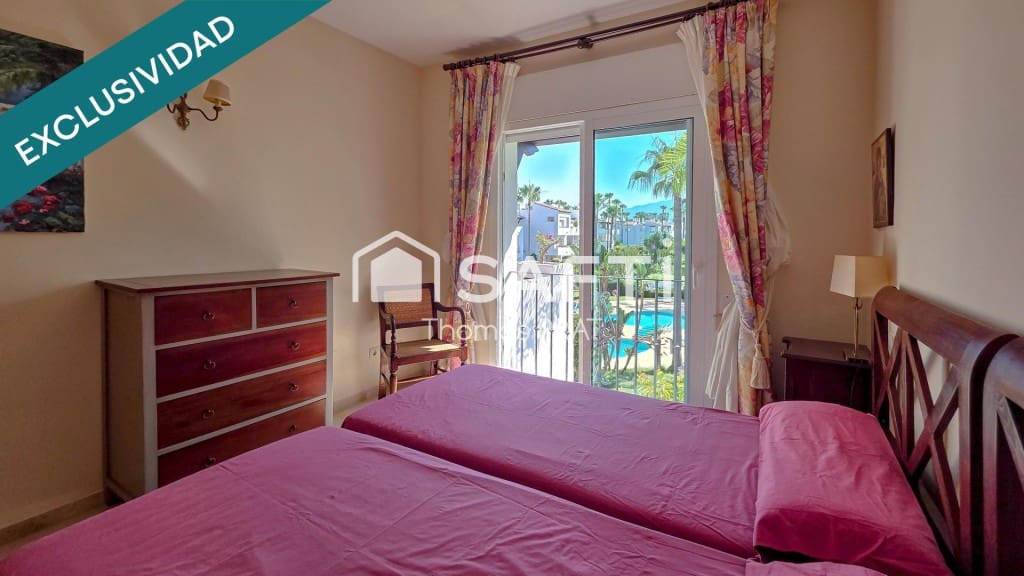 2 soverom Leilighet til salgs i Costalita med svømmebasseng garasje - € 509 000 (Ref: 9945414)