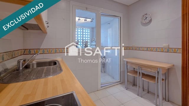 2 soverom Leilighet til salgs i Costalita, Estepona med svømmebasseng garasje - € 509 000 (Ref: 9945414)