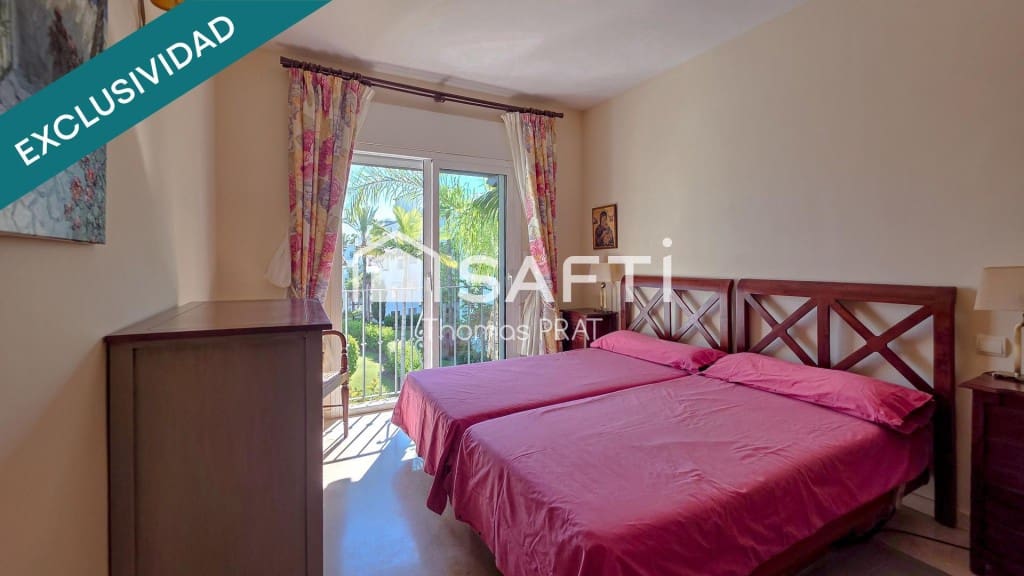 2 soverom Leilighet til salgs i Costalita med svømmebasseng garasje - € 509 000 (Ref: 9945414)
