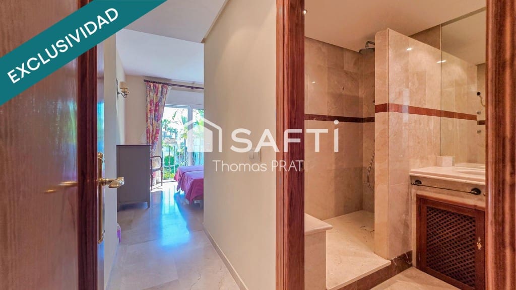 2 soverom Leilighet til salgs i Costalita med svømmebasseng garasje - € 509 000 (Ref: 9945414)