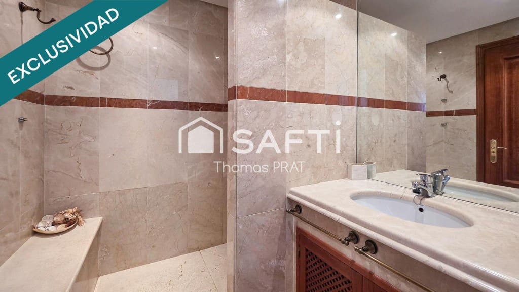 2 soverom Leilighet til salgs i Costalita med svømmebasseng garasje - € 509 000 (Ref: 9945414)