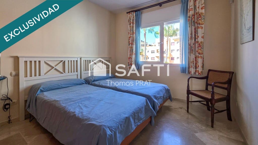 2 soverom Leilighet til salgs i Costalita med svømmebasseng garasje - € 509 000 (Ref: 9945414)