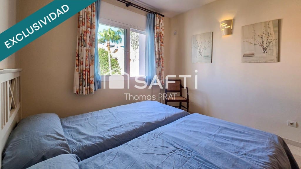 2 soverom Leilighet til salgs i Costalita med svømmebasseng garasje - € 509 000 (Ref: 9945414)