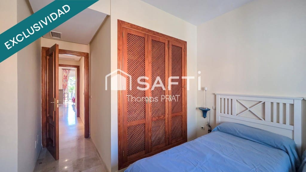 2 soverom Leilighet til salgs i Costalita med svømmebasseng garasje - € 509 000 (Ref: 9945414)