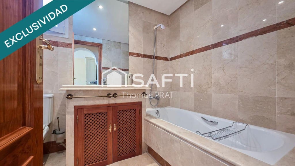 2 soverom Leilighet til salgs i Costalita med svømmebasseng garasje - € 509 000 (Ref: 9945414)