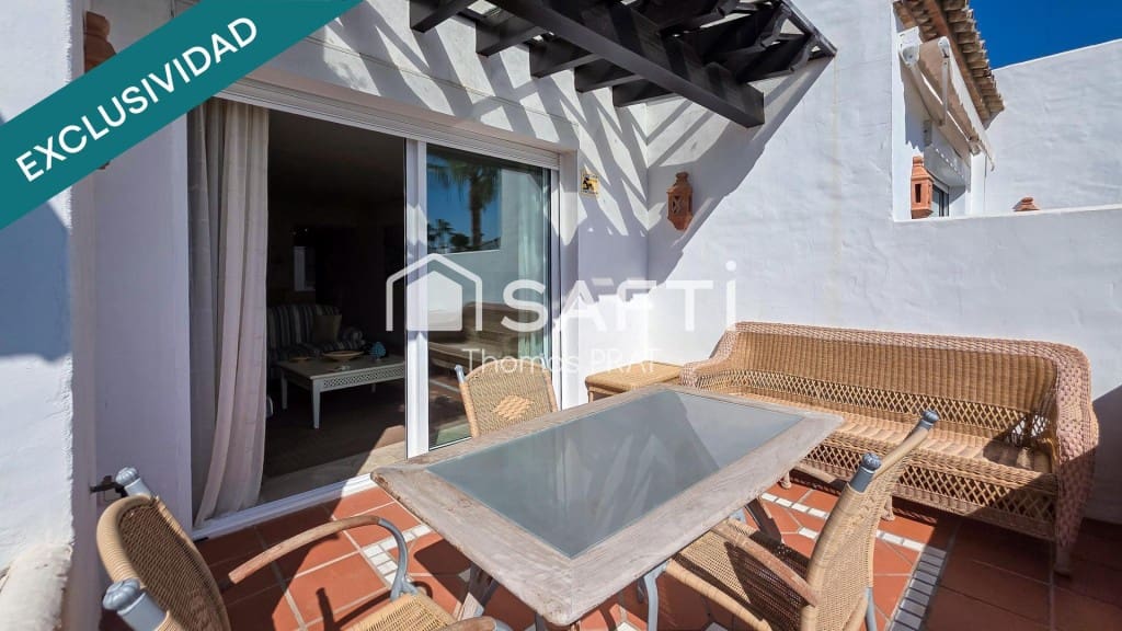 2 soverom Leilighet til salgs i Costalita med svømmebasseng garasje - € 509 000 (Ref: 9945414)