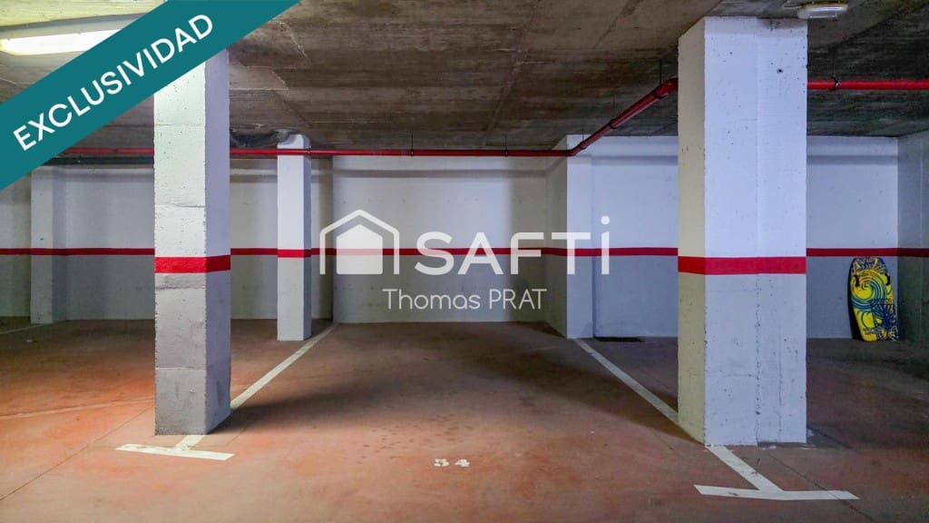 2 soverom Leilighet til salgs i Costalita med svømmebasseng garasje - € 509 000 (Ref: 9945414)