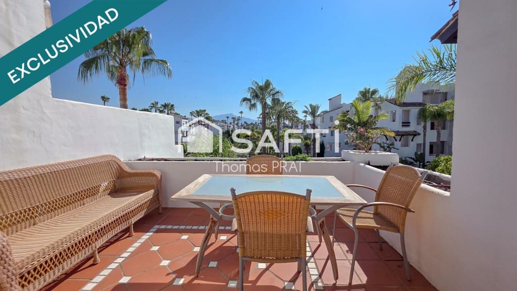 2 soverom Leilighet til salgs i Costalita med svømmebasseng garasje - € 509 000 (Ref: 9945414)