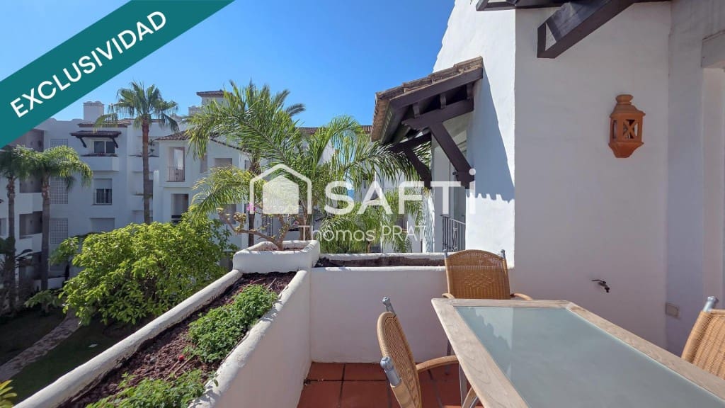 2 soverom Leilighet til salgs i Costalita med svømmebasseng garasje - € 509 000 (Ref: 9945414)