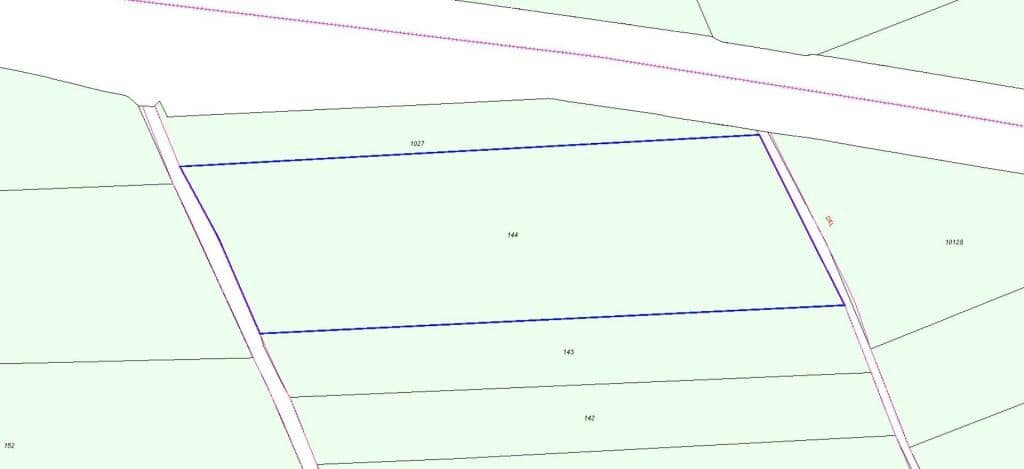 Terrain à Bâtir à vendre à Almansa - 30 000 € (Ref: 9945415)