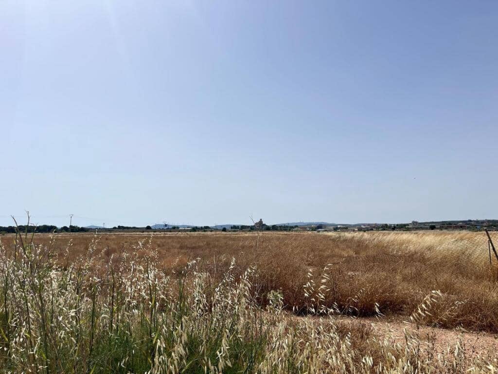 Terrain à Bâtir à vendre à Almansa - 30 000 € (Ref: 9945415)