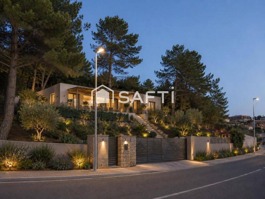 Tontti myytävänä paikassa Calafell - 25 000 € (Ref: 9945416)