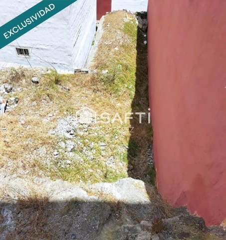 Byggegrund til salg i San Juan - San José, Las Palmas de Gran Canaria - € 54.000 (Ref: 9945417)