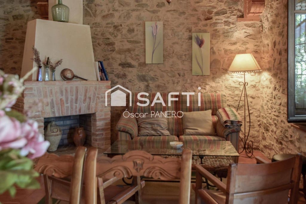 Kantoor te koop in Santa Maria de Ordas - € 800.000 (Ref: 9945418)
