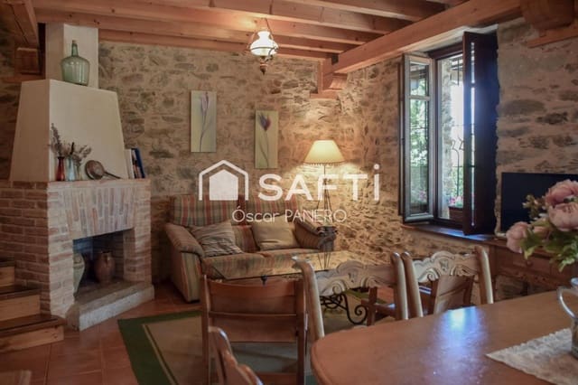 Kantoor te koop in Santa María de Ordás - € 800.000 (Ref: 9945418)