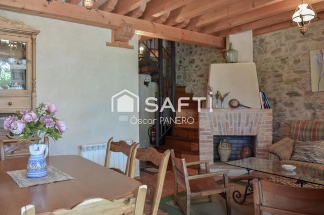 Kantoor te koop in Santa María de Ordás - € 800.000 (Ref: 9945418)