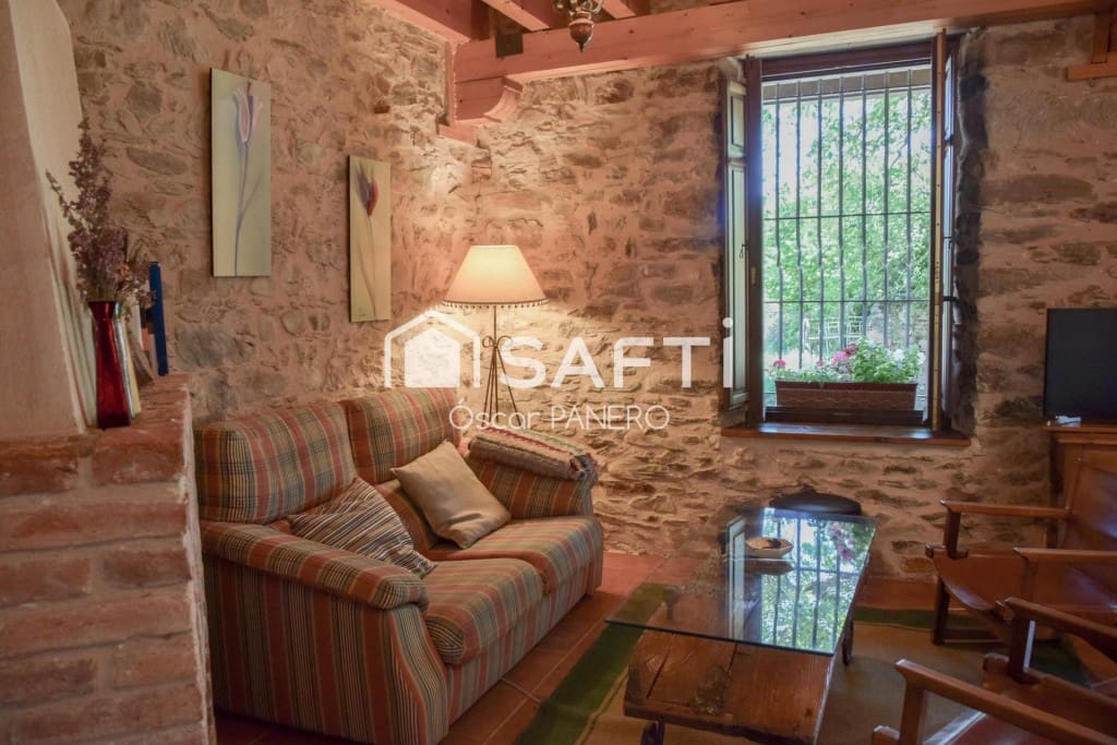 Kantoor te koop in Santa Maria de Ordas - € 800.000 (Ref: 9945418)