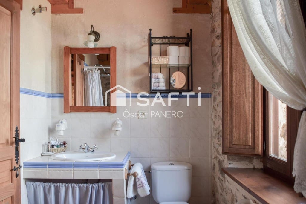 Kantoor te koop in Santa Maria de Ordas - € 800.000 (Ref: 9945418)