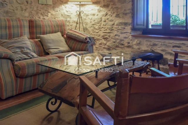 Kantoor te koop in Santa María de Ordás - € 800.000 (Ref: 9945418)