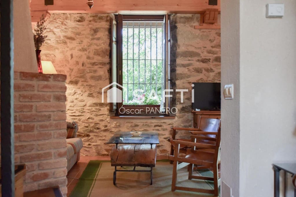 Kantoor te koop in Santa Maria de Ordas - € 800.000 (Ref: 9945418)