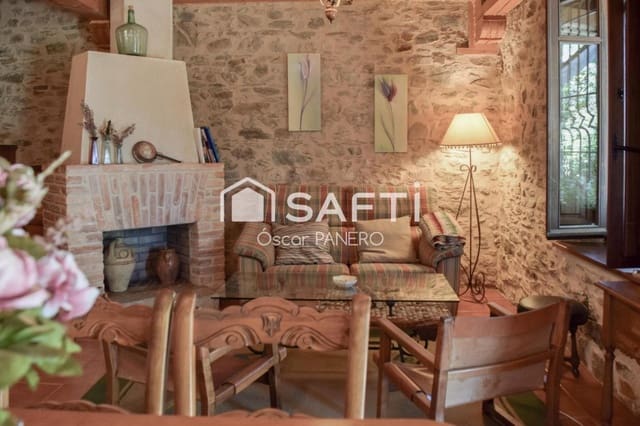 Kantoor te koop in Santa María de Ordás - € 800.000 (Ref: 9945418)