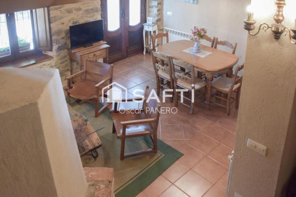 Kantoor te koop in Santa Maria de Ordas - € 800.000 (Ref: 9945418)