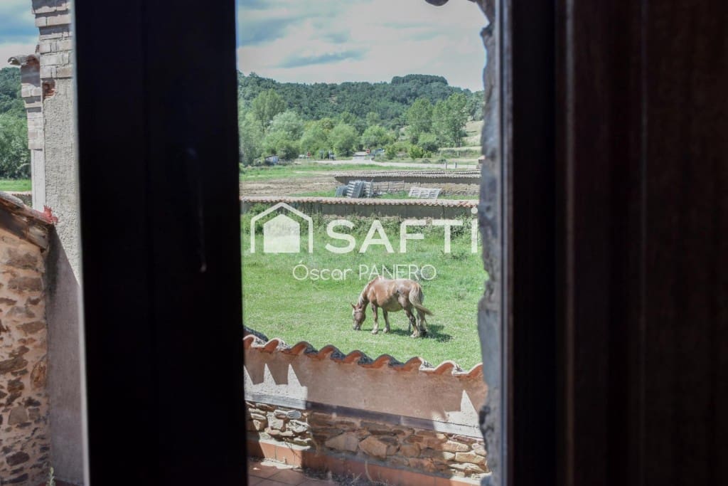 Kantoor te koop in Santa Maria de Ordas - € 800.000 (Ref: 9945418)