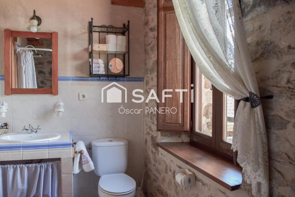 Kantoor te koop in Santa Maria de Ordas - € 800.000 (Ref: 9945418)