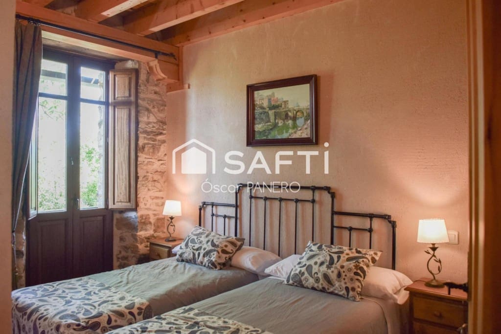 Kantoor te koop in Santa Maria de Ordas - € 800.000 (Ref: 9945418)