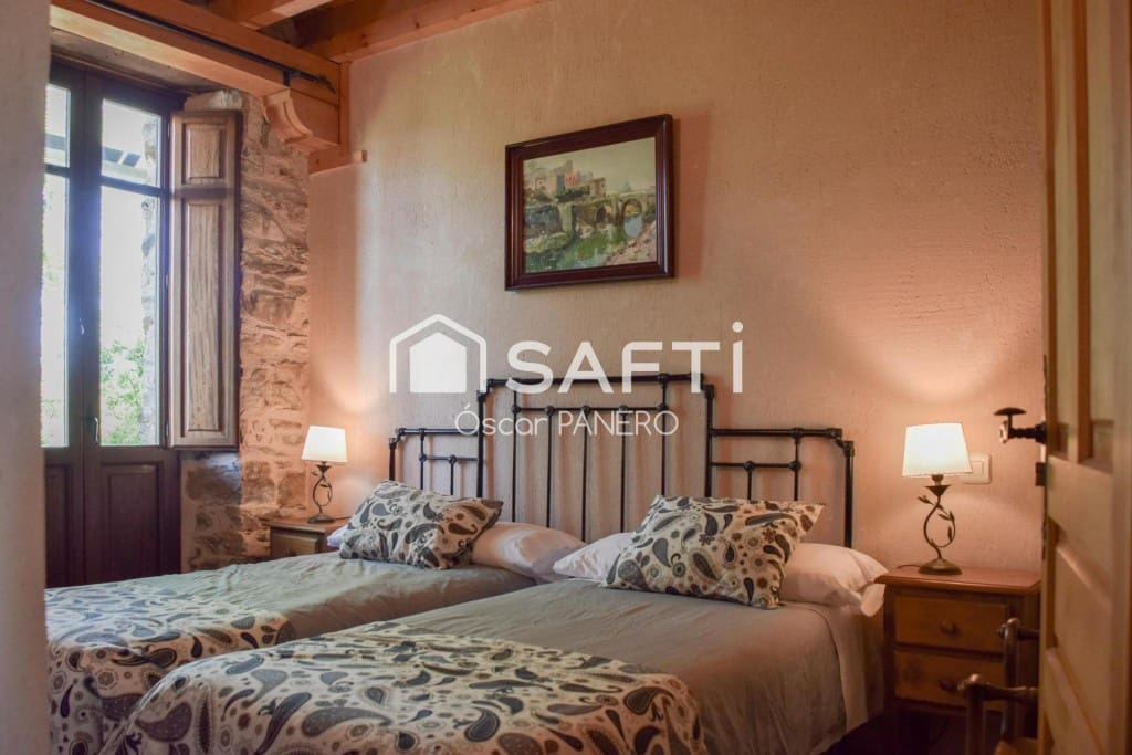 Kantoor te koop in Santa Maria de Ordas - € 800.000 (Ref: 9945418)