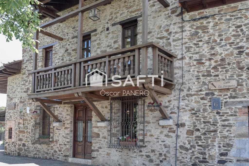 Kantoor te koop in Santa Maria de Ordas - € 800.000 (Ref: 9945418)