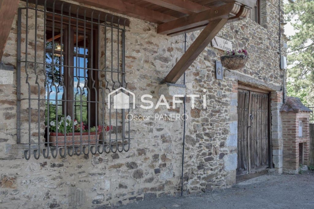 Kantoor te koop in Santa Maria de Ordas - € 800.000 (Ref: 9945418)