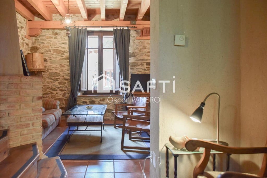 Kantoor te koop in Santa Maria de Ordas - € 800.000 (Ref: 9945418)