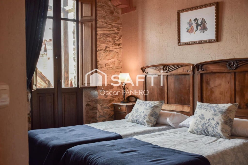 Kantoor te koop in Santa Maria de Ordas - € 800.000 (Ref: 9945418)